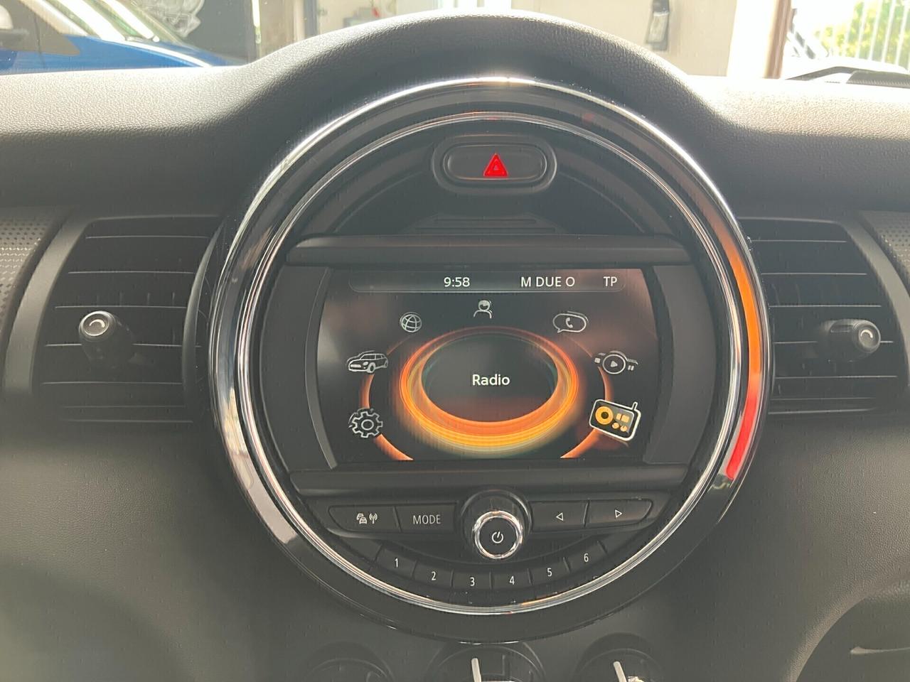 Mini 1.5 Cooper AUTOMATICA, da 250€/mese