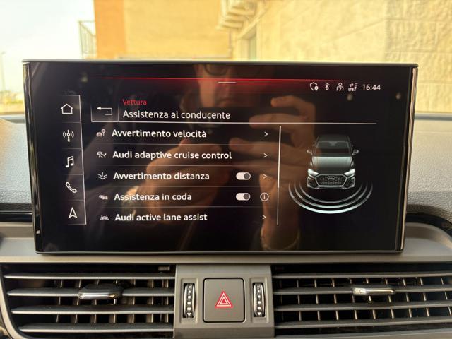 AUDI Q5 SPB Sportback 40 TDI quattro S tronic S line plus