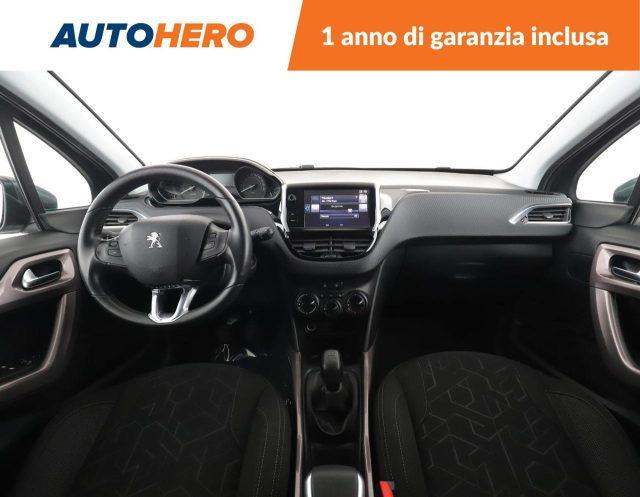 PEUGEOT 2008 BlueHDi 100 Active