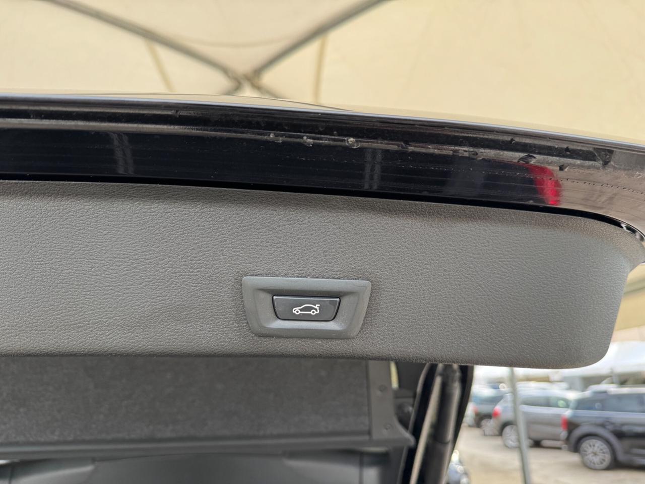 BMW X4 XDRIVE 20d AUTO MSPORT - MY17