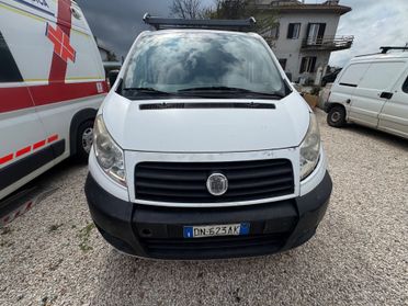 Fiat scudo