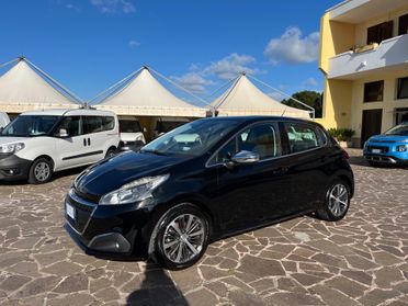 Peugeot 208 1.2 PureTech 82CV 5 porte Allure