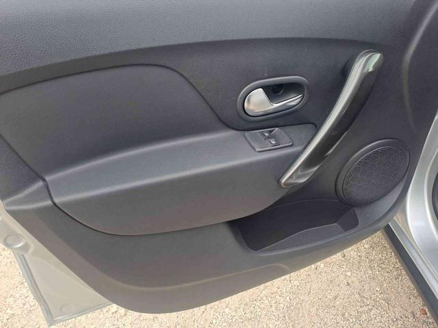 DACIA Sandero Stepway 1.5 Blue dCi 95 CV Comfort