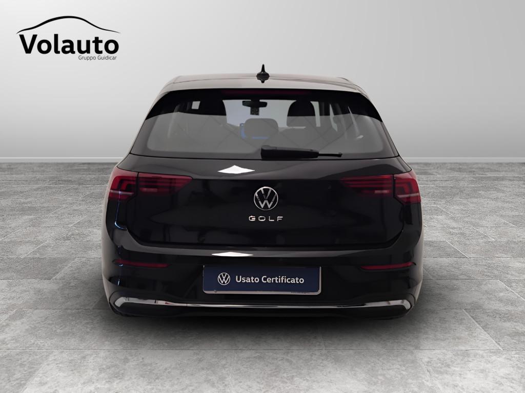 VOLKSWAGEN Golf VIII 2024 - Golf 2.0 tdi Style 150cv dsg