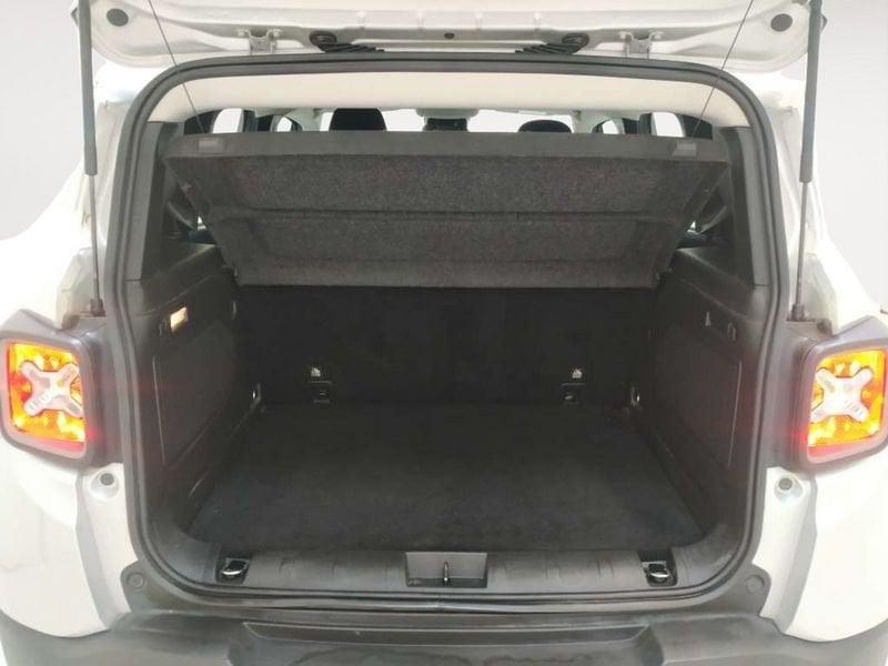 Jeep Renegade 2.0 mjt Limited 4wd 140cv auto 9m