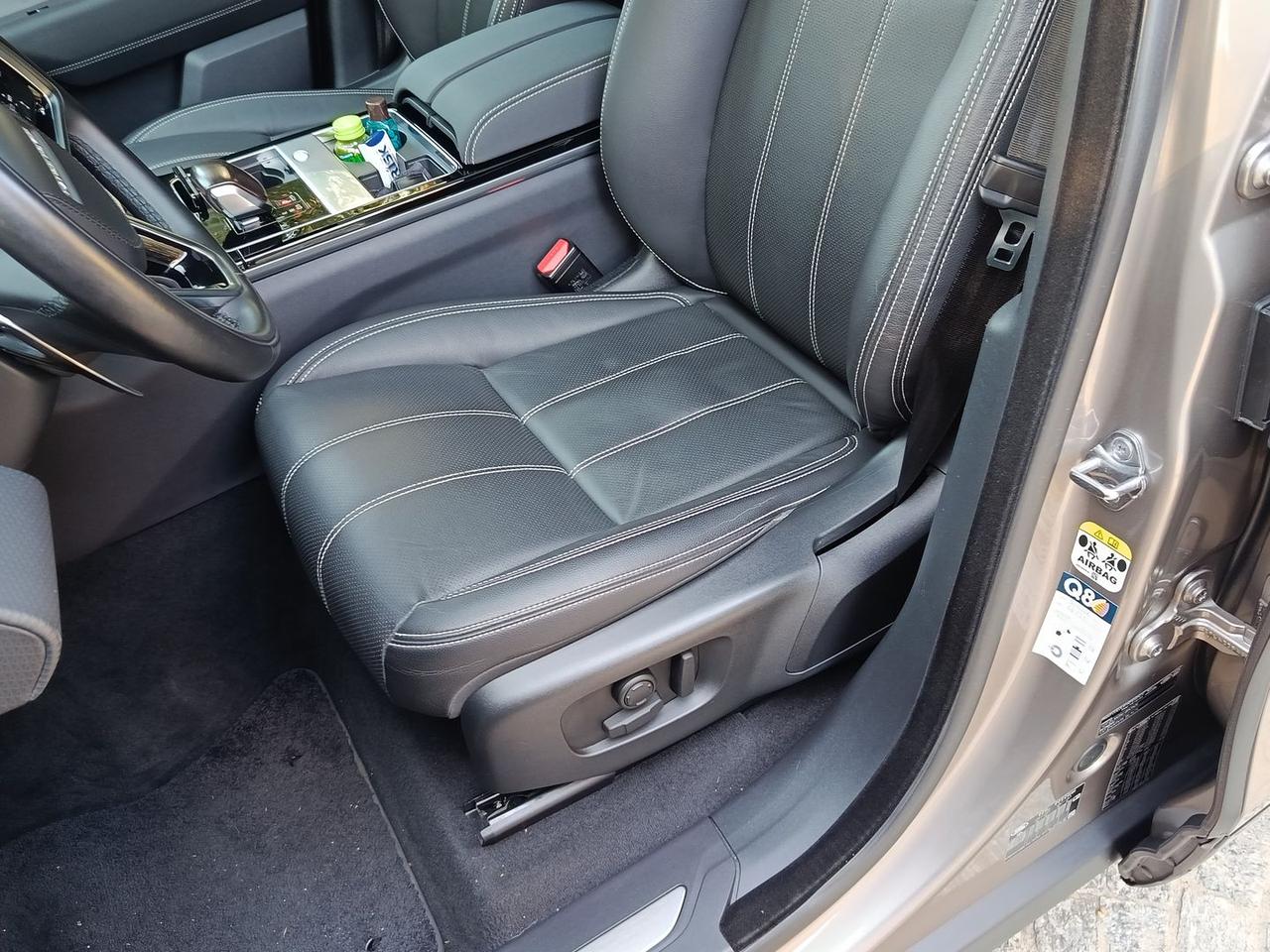 Land Rover Range Rover Velar Velar D 200 MH #50915