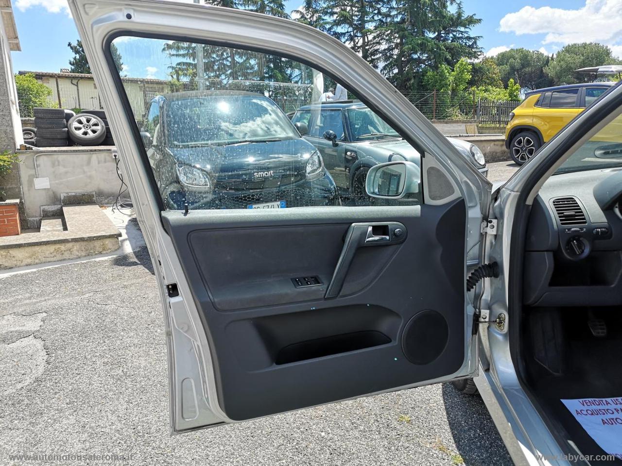VOLKSWAGEN Polo 1.4 16V 5p. Comfortline RATE AUTO MOTO SCOOTER