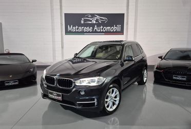 BMW X5 25d 2.0cc 231cv X-Drive Autom TV+HeadUp+TettoAprib