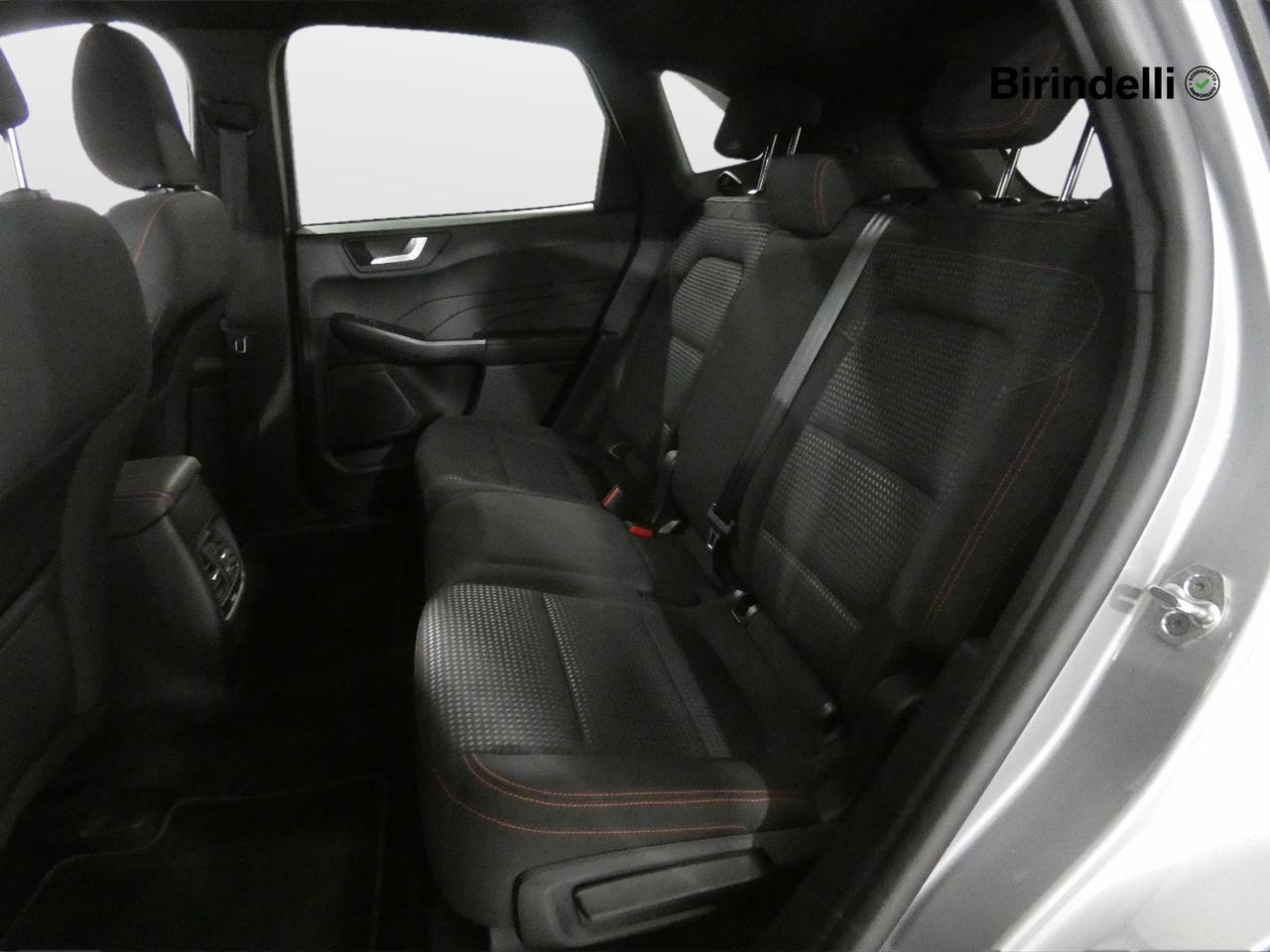 FORD Kuga 3ª serie - Kuga 2.5 Plug In Hybrid 225 CV CVT 2WD ST-Line