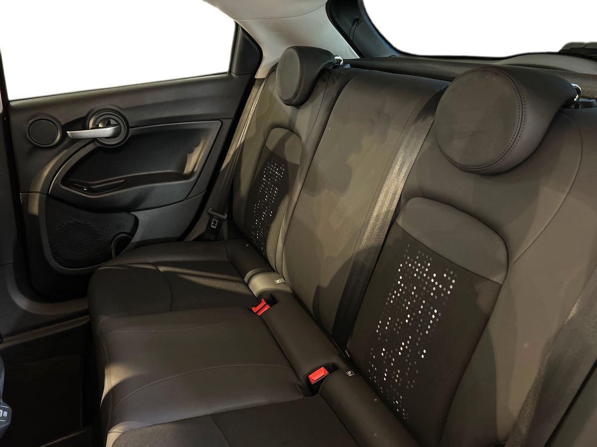 FIAT 500 X 2018 - 500X 1.0 T3 Urban 120cv my20