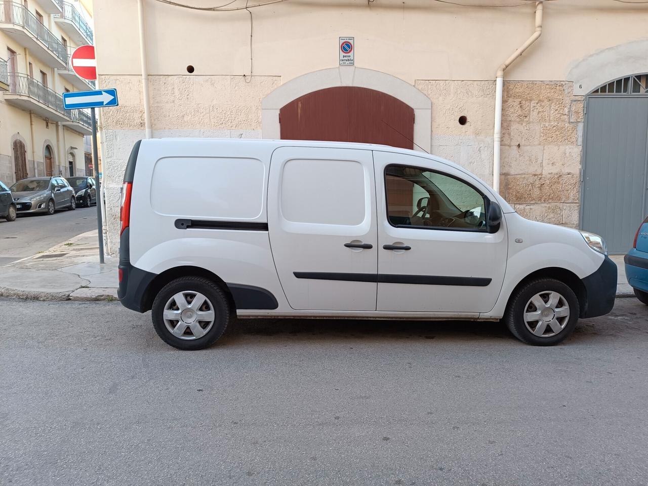 Renault Kangoo 1.5 dCi 90CV MAXI LUNGO