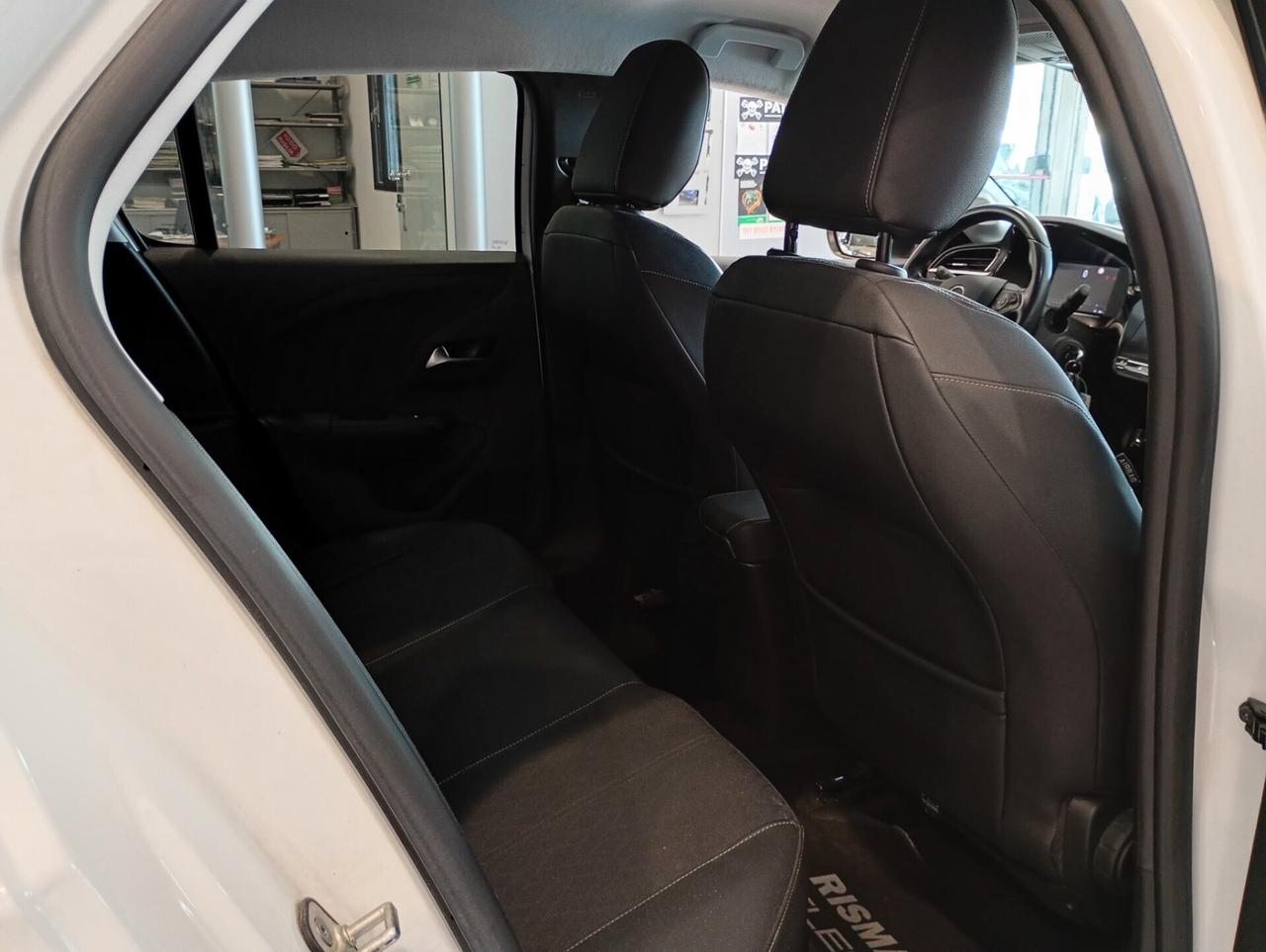 Opel Corsa 1.2 Elegance Edition