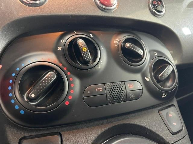 Abarth 595 Turismo 1.4 Turbo T-Jet 160 CV