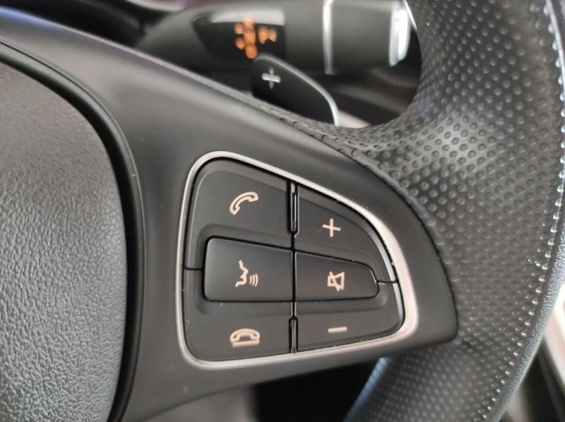 Mercedes-Benz Classe V (W447) - V 220 d Automatic Executive Compact