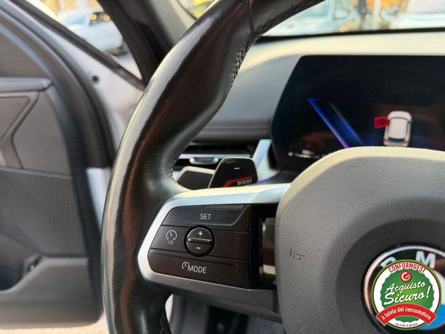 BMW X1 xDrive 23d Msport