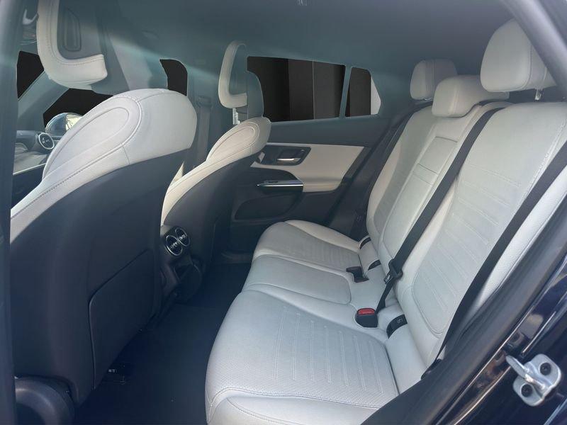 Mercedes-Benz GLC Coupé GLC 220d MHEV 4Matic AMG Line Premium
