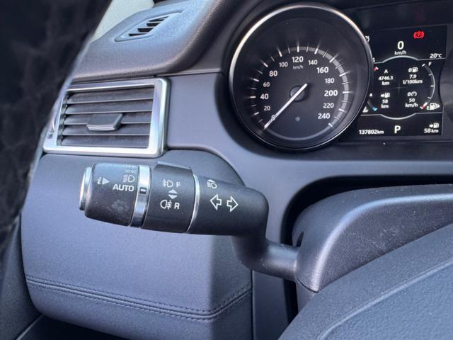 LAND ROVER Discovery Sport 2.0 TD4 150 CV HSE 7POSTI+PELLE+19''+RCAM