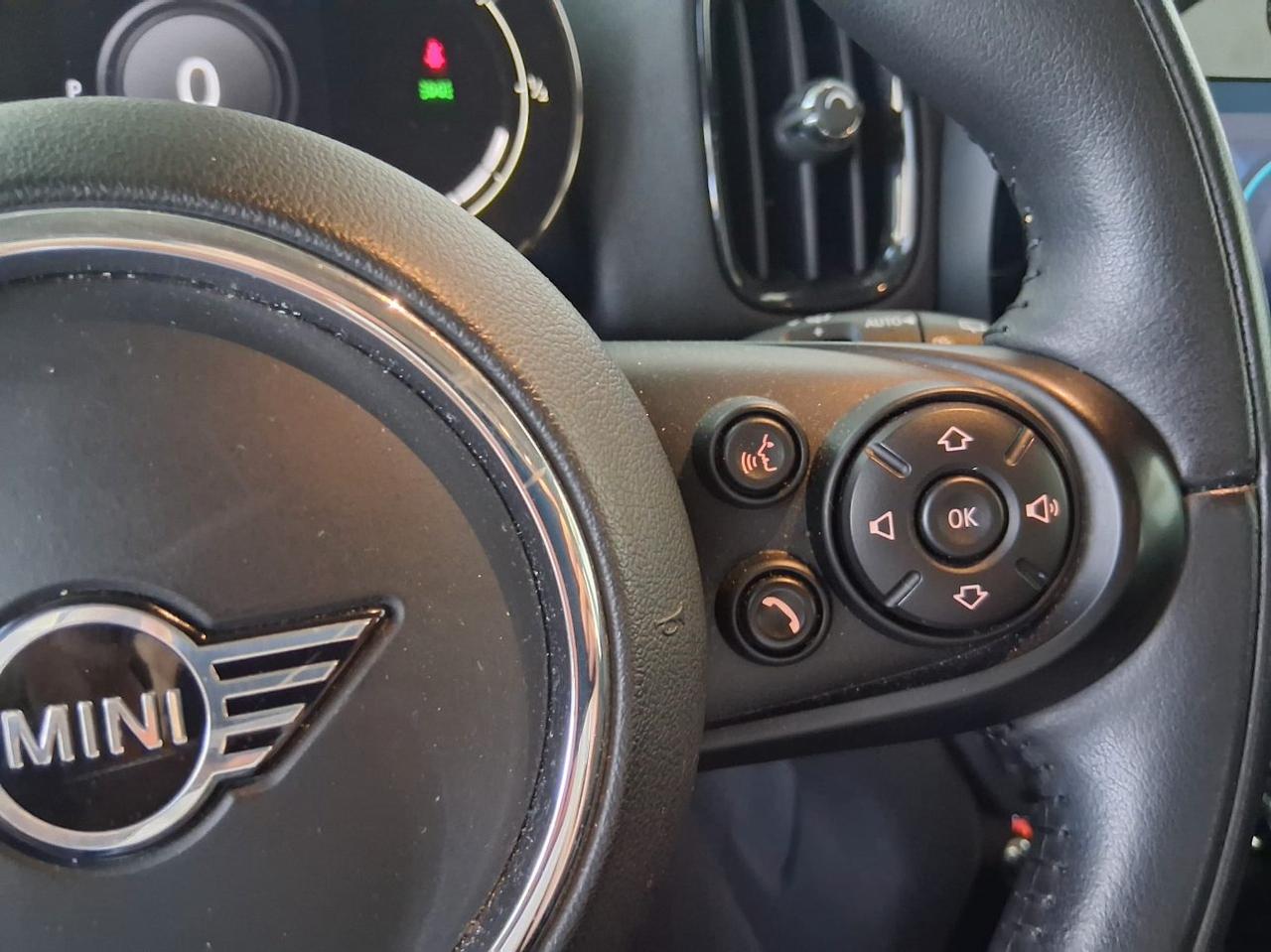MINI Cooper D Countryman