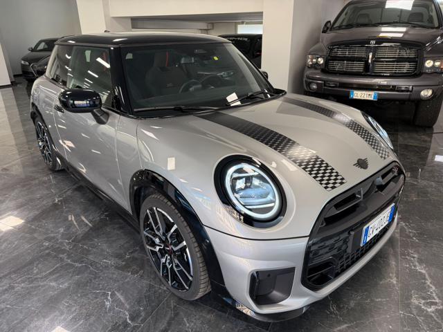 MINI Mini Cooper C Allestimento JCW / GARANZIA UFFICIALE