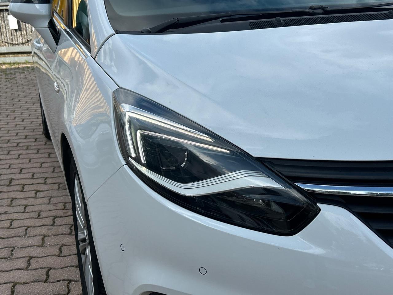 Opel Zafira 2.0 CDTi 130CV aut. Innovation