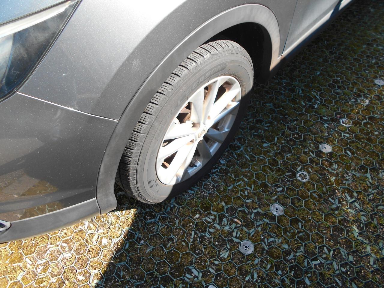 NISSAN QASHQUAI 1.5 DCI 110 CV