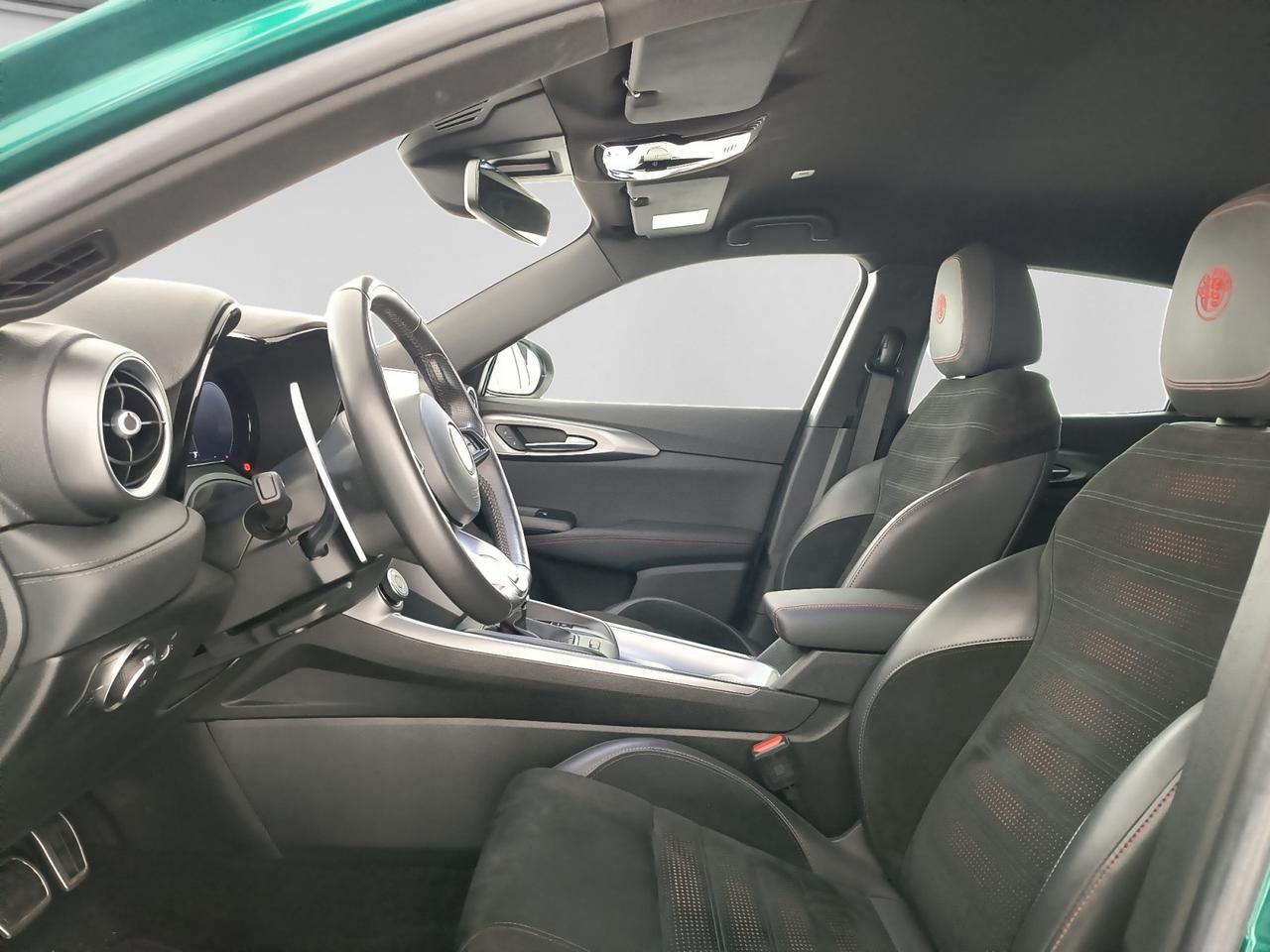 ALFA ROMEO Tonale - Tonale 1.5 hybrid Speciale 130cv tct7
