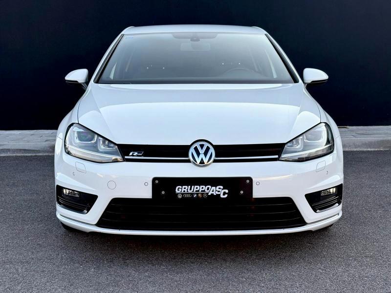 Volkswagen Golf 5 Porte Golf 1.6 tdi 110 CV RLINE