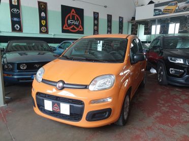 Fiat Panda 1.0 FireFly S&S Hybrid DA VEDERE!