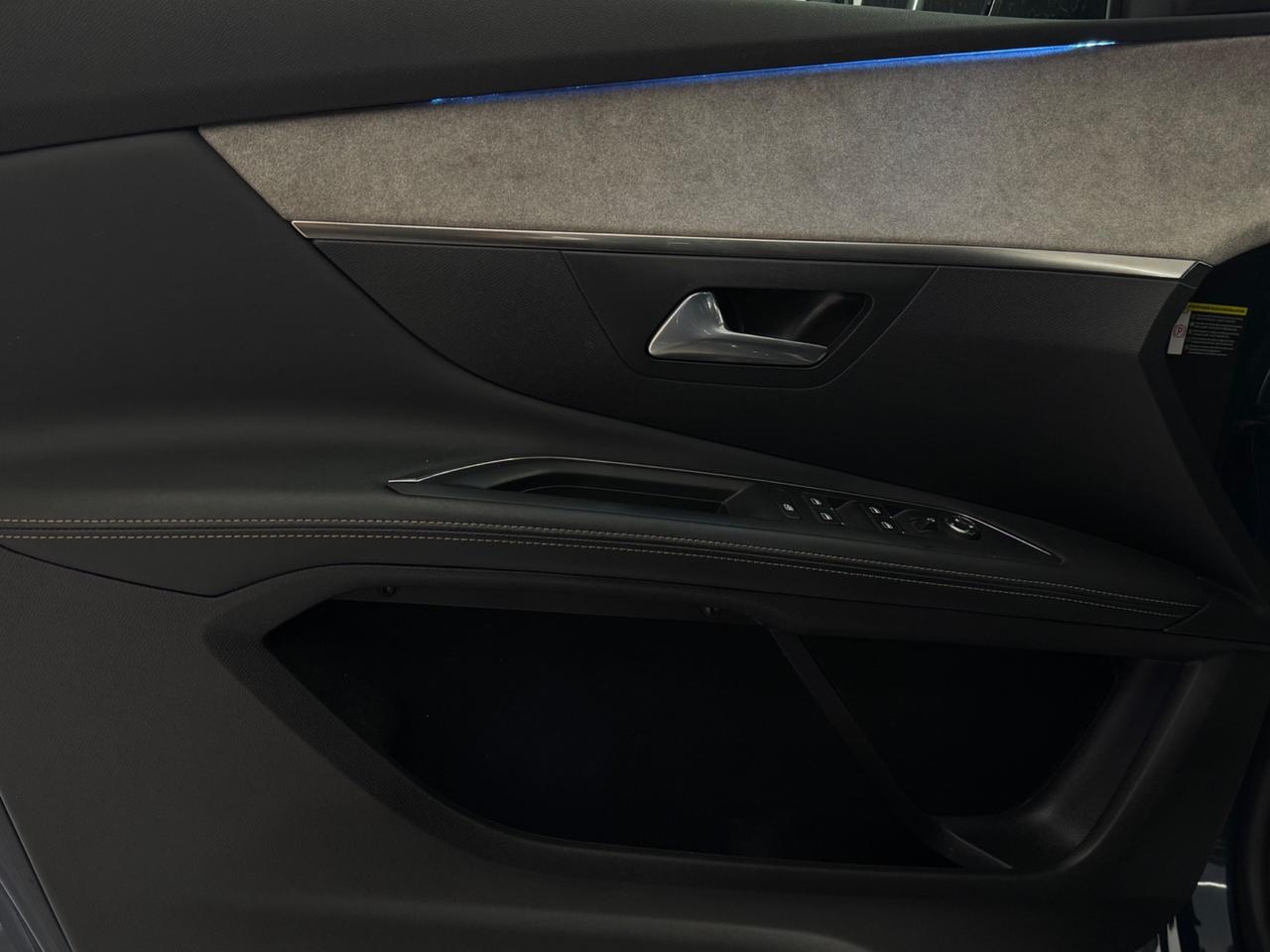 Peugeot 3008 130Cv EAT8 GT FULL OPTIONAL