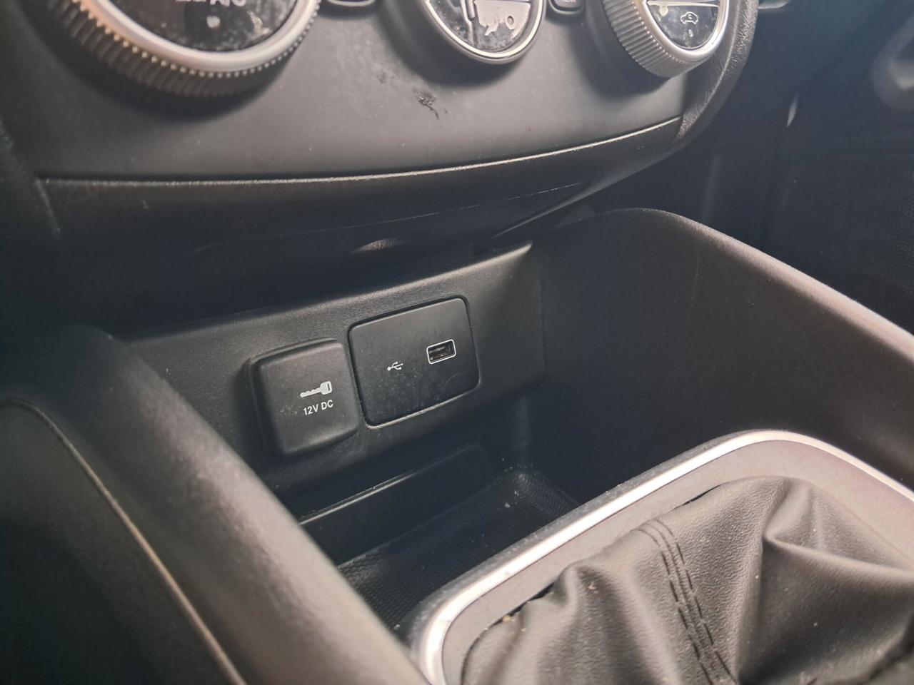 Fiat Tipo 1.3Mtj 95cv-*CLIMATRONIC*LED*2023