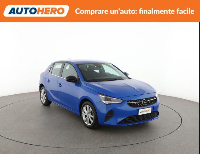 OPEL Corsa 1.2 100 CV GS Line +