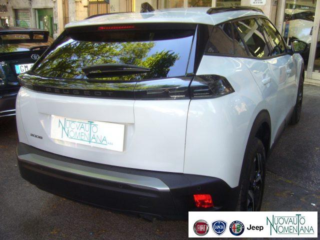 PEUGEOT 2008 PureTech 100 S&S Allure Aziendale Stellantis