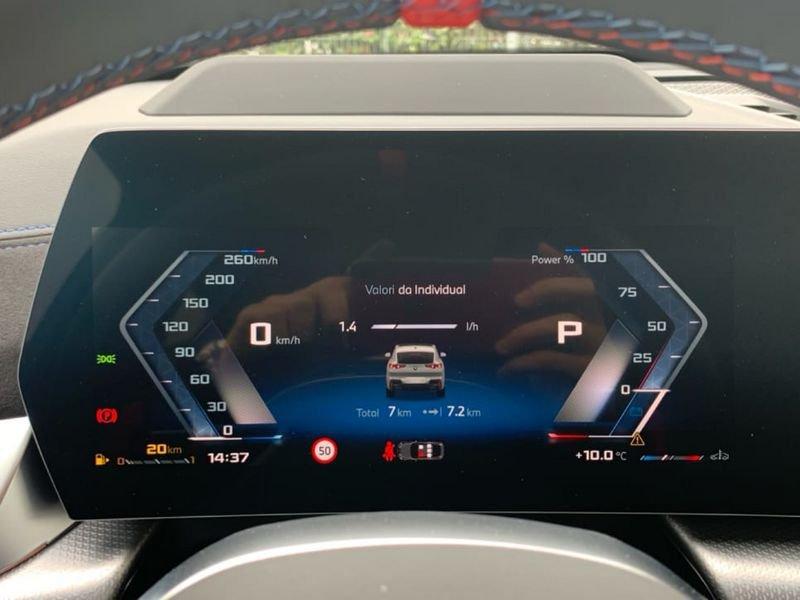 BMW X2 M35i xDrive M Sport Pro