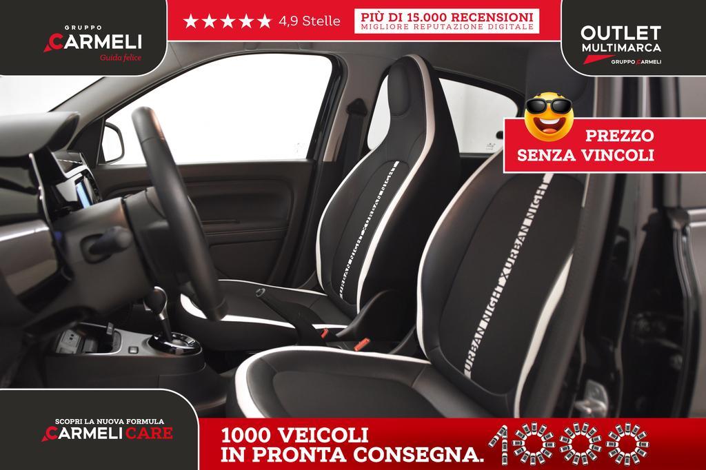 Renault Twingo 22kWh Urban Night