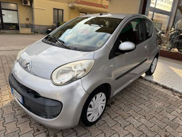 Citroen C1 1.0 3 porte C1TY