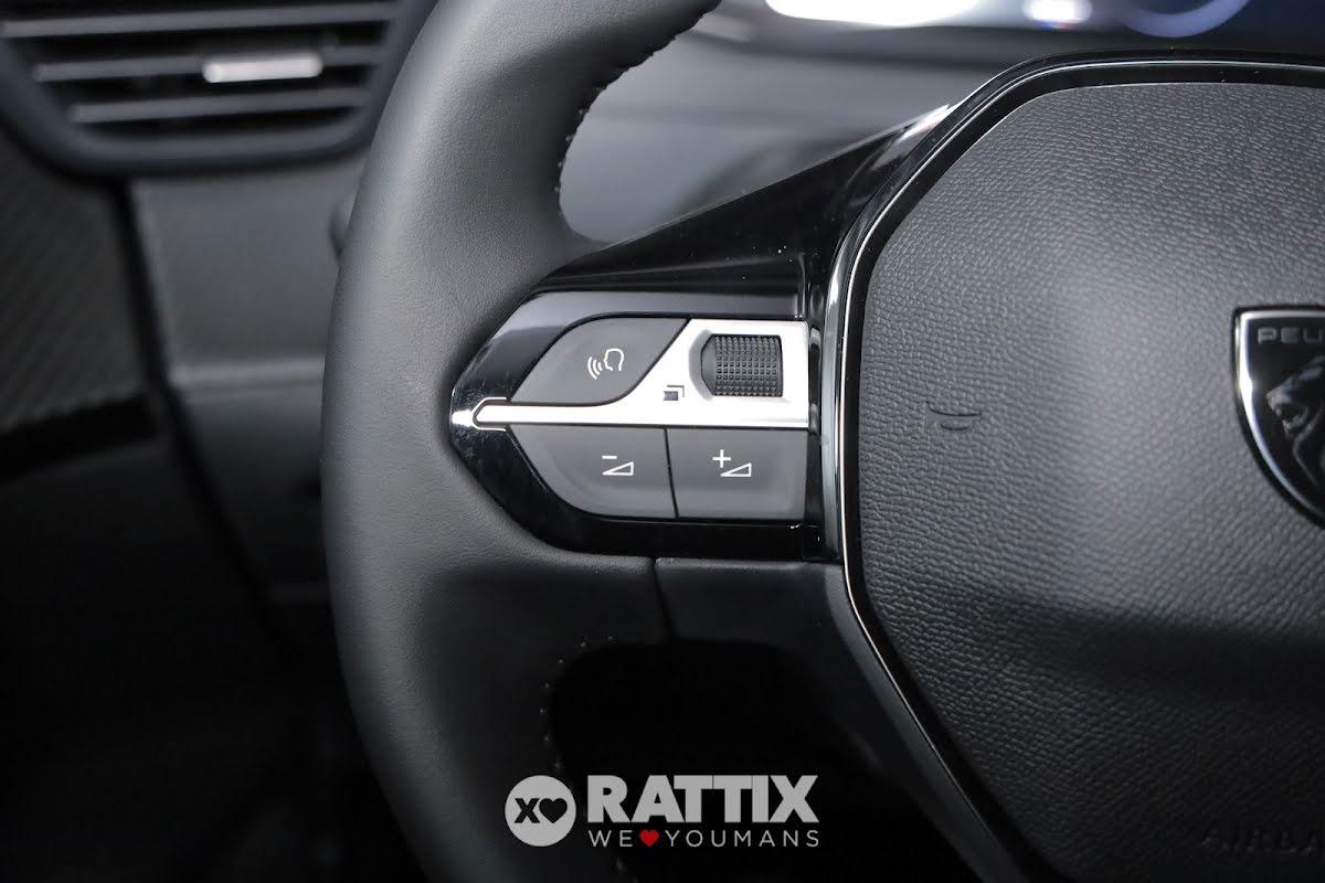 Peugeot 2008 1.2 Puretech 100CV Allure