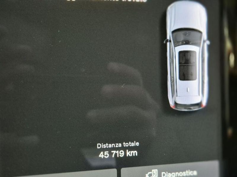 Volvo XC60 II 2022 2.0 b4 Plus Bright auto