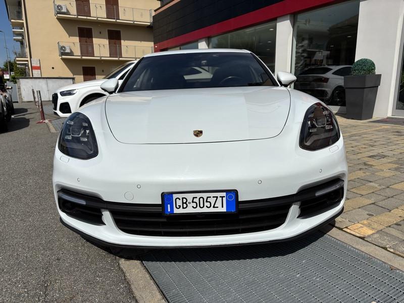 Porsche Panamera Berlina Panamera 2.9 4S auto MATRIX-NAVI-21