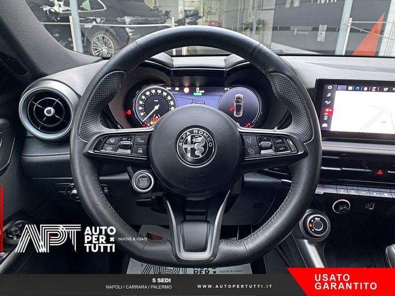 Alfa Romeo Tonale Tonale 1.5 hybrid Sprint 130cv tct7