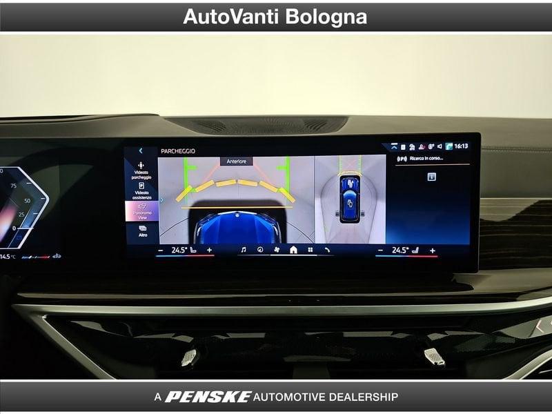 BMW X5 X5 xDrive30d 48V Msport Pro