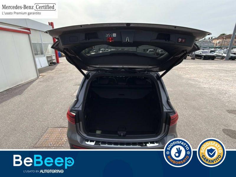 Mercedes-Benz GLB Classe 200 D AMG LINE ADVANCED PLUS AUTO