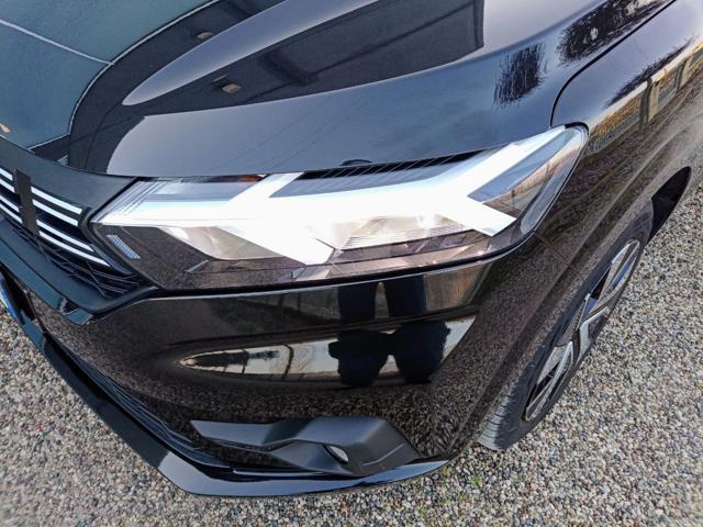 DACIA Sandero Stepway 1.0 TCe ECO-G Expression