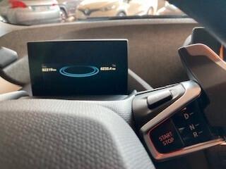 Bmw i3 BMW I3 GRIGIO /NERO