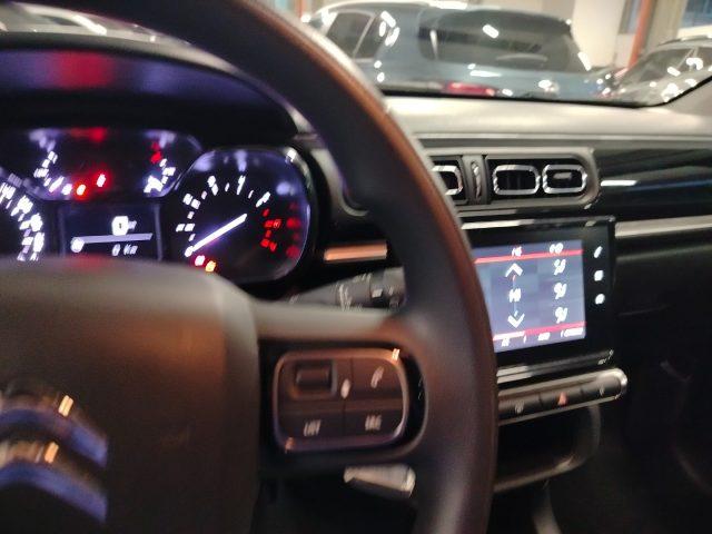 CITROEN C3 110CV S&S Shine