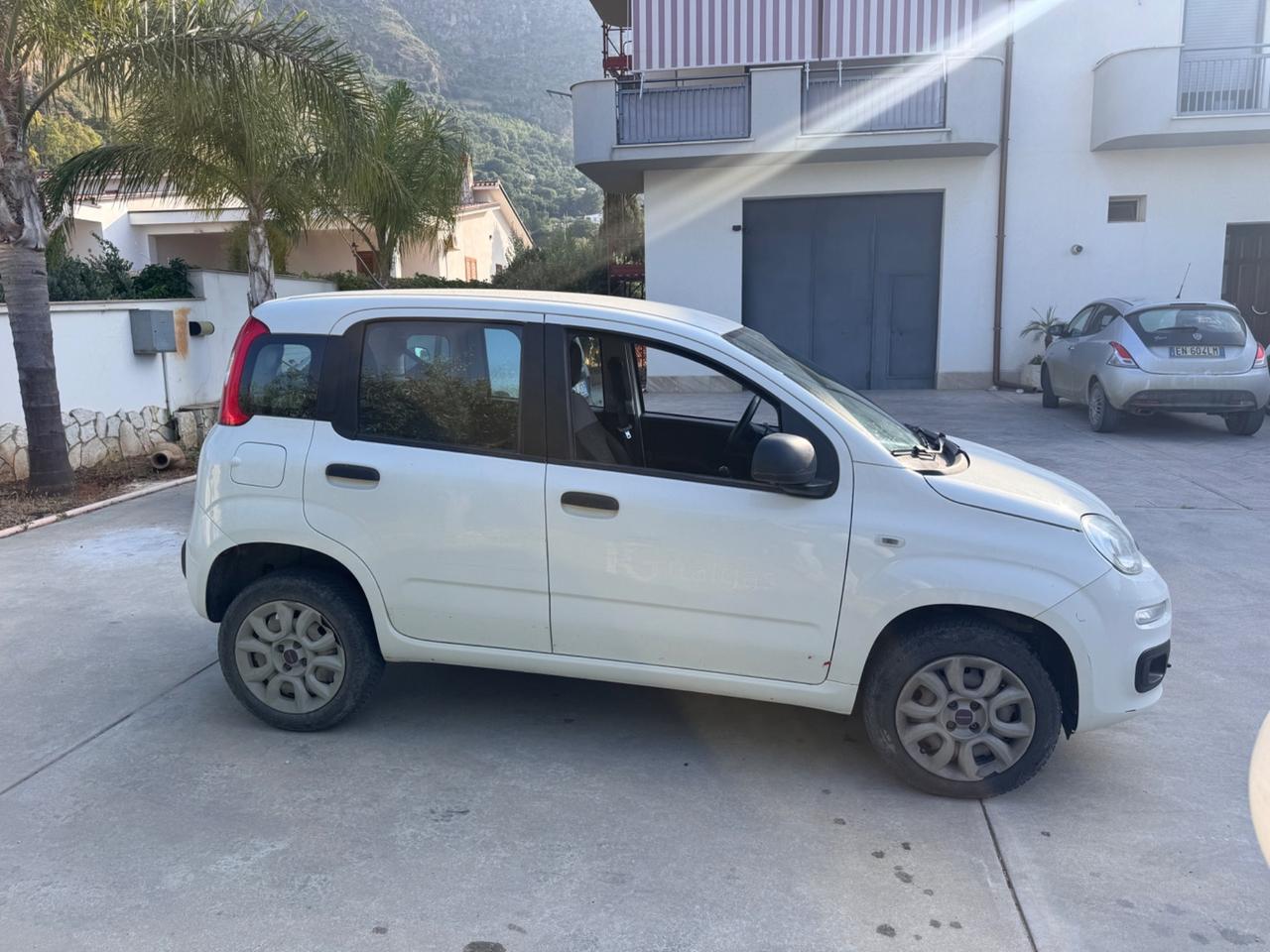Fiat Panda 0.9 TwinAir Turbo Natural Power City Life