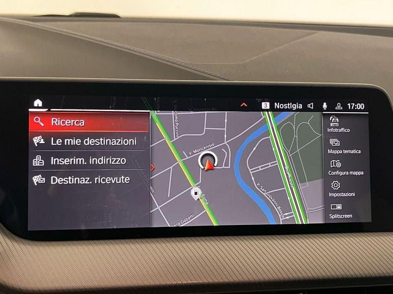 BMW Serie 1 F40 Diesel 118d Msport auto