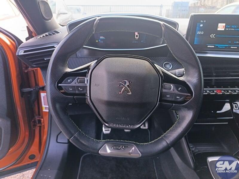 Peugeot 2008 2008 BlueHDi 110 S&S GT