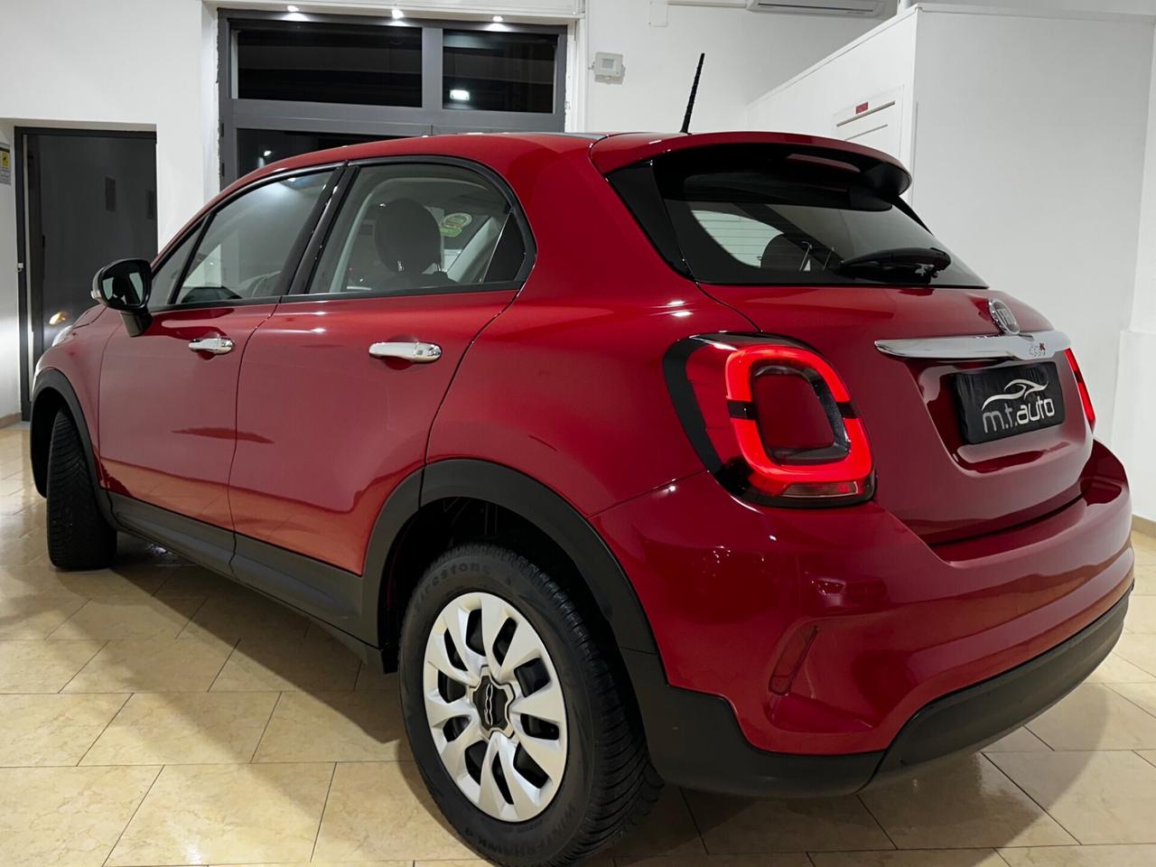 Fiat 500X 1.3 MultiJet 95 CV Cult