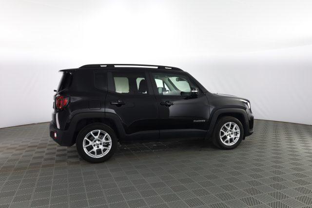 JEEP Renegade Renegade 1.5 Turbo T4 MHEV Limited