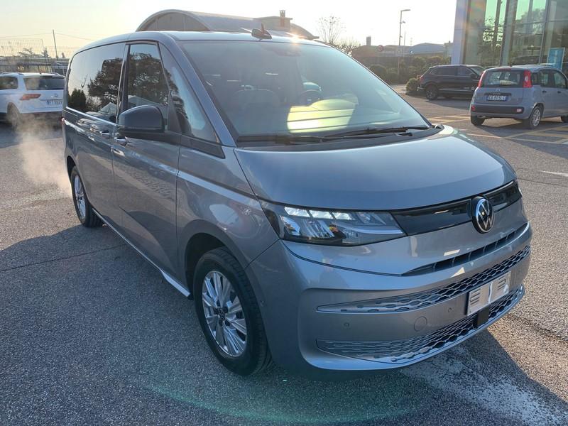 Volkswagen T7 Multivan 2.0 tdi space 150cv dsg 7p.ti